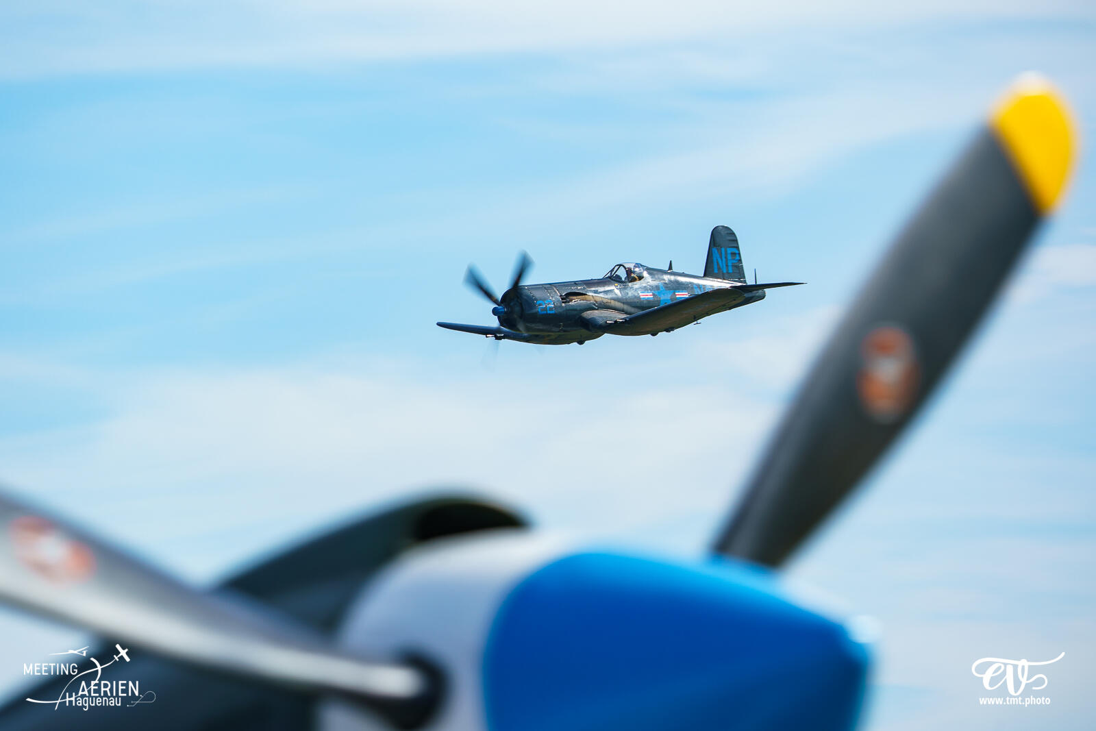 MEETING AERIEN HAGUENAU 2024